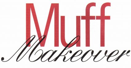 Muff Makeover article Australian Womens Forum