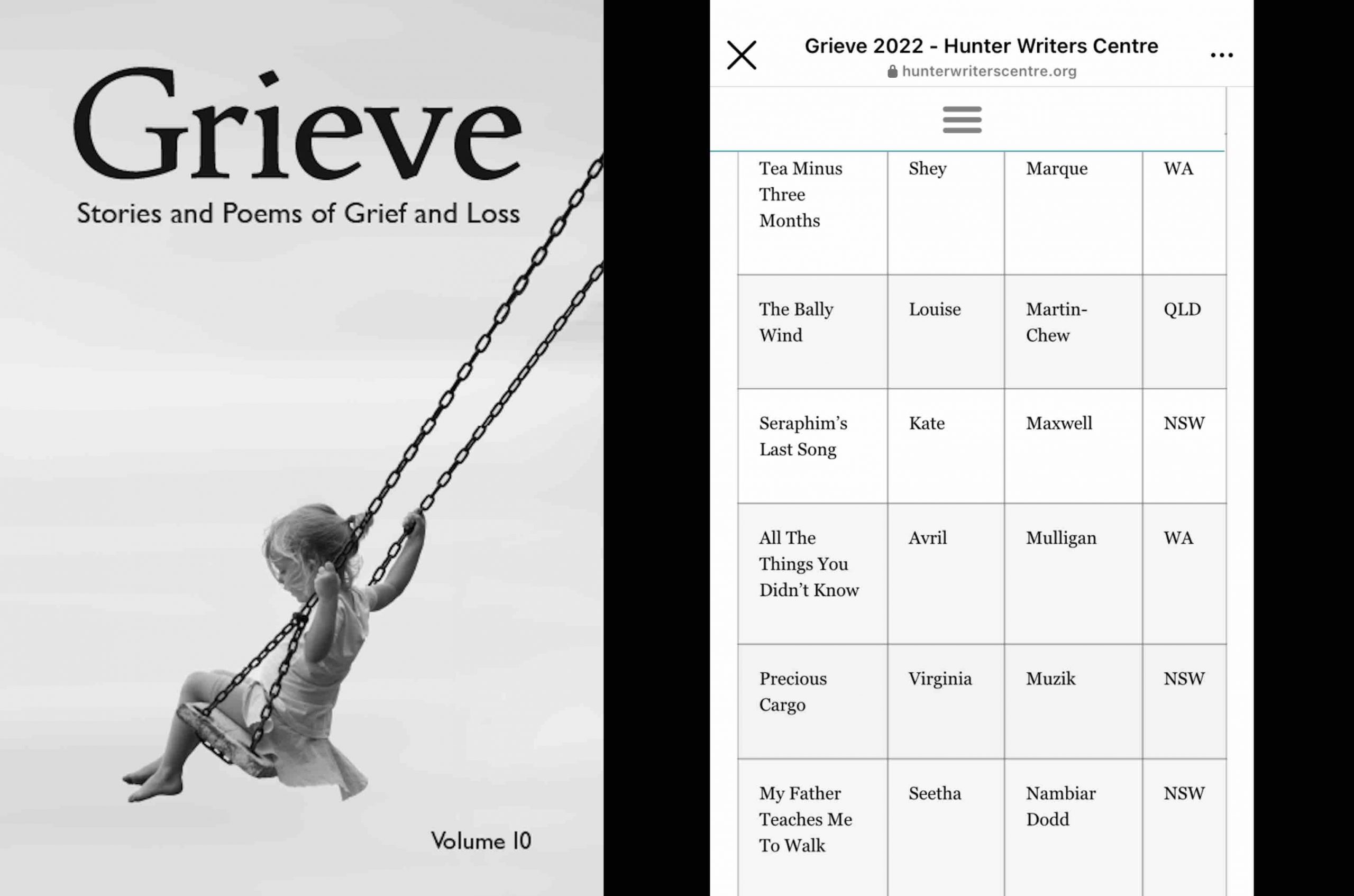 Grieve-2022-Vol-10-long list